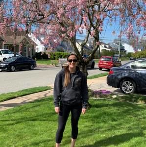 Meet your Posher, Sharon